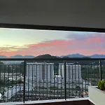 Blissful Homestay_Horizon@Ipoh