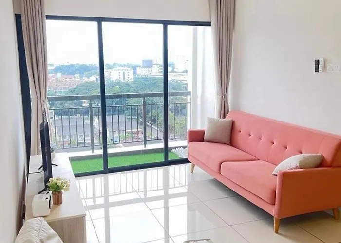 Blissful Homestay_Horizon@Ipoh