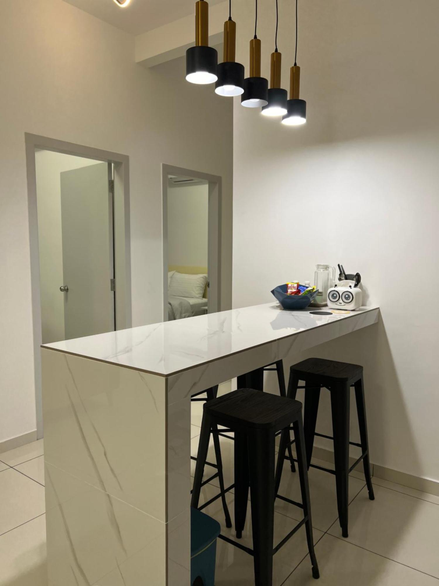 Blissful Homestay_horizon@ipoh Ipoh