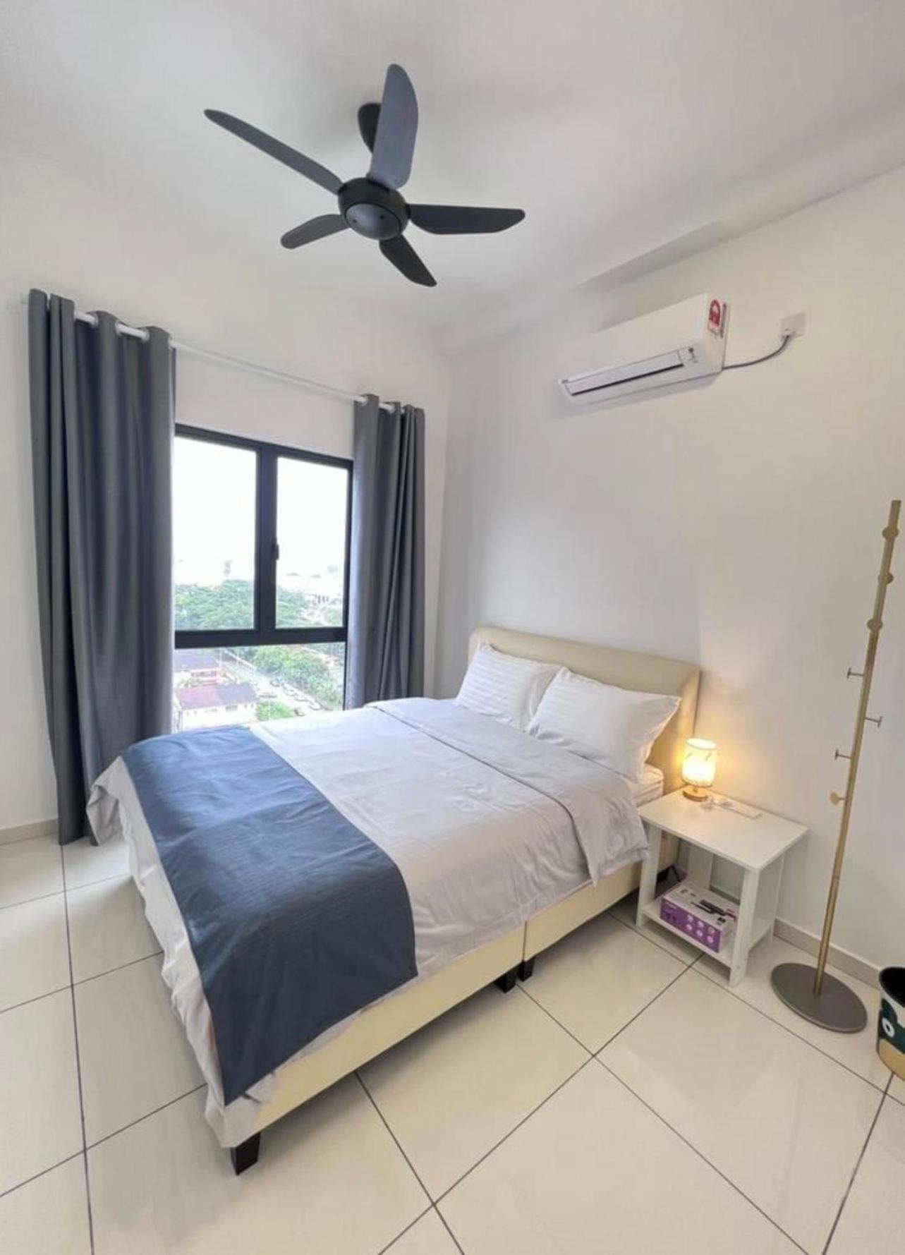 Pangsapuri Blissful Homestay_horizon@ipoh *