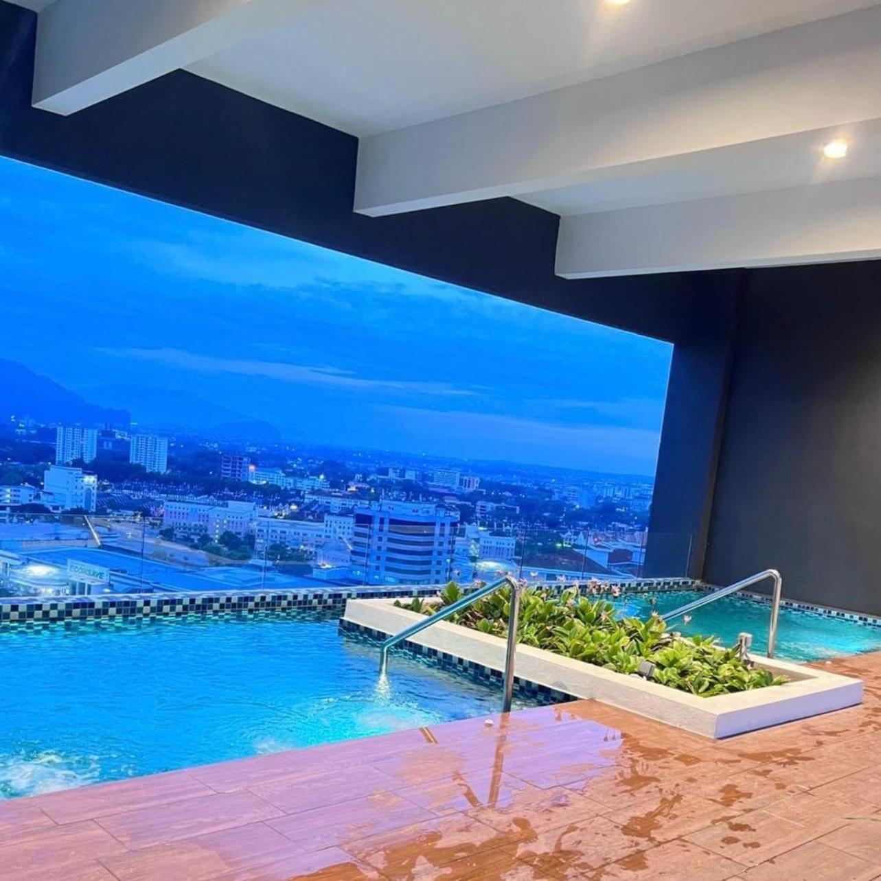 Blissful Homestay_horizon@ipoh *