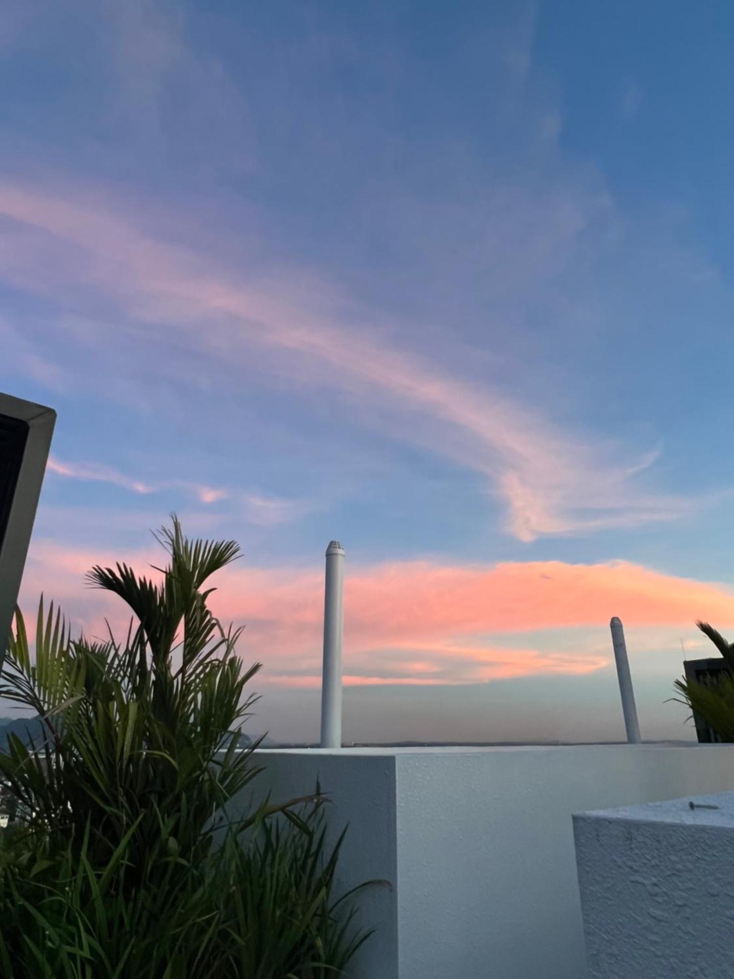 Blissful Homestay_horizon@ipoh Pangsapuri *
