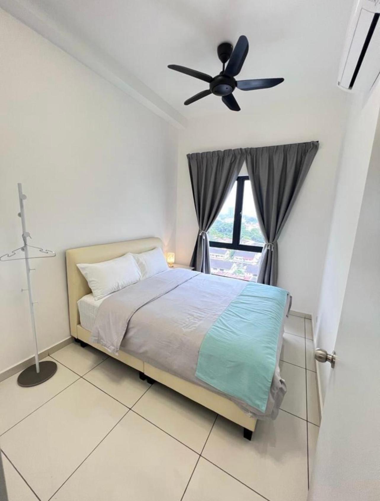 Pangsapuri Blissful Homestay_horizon@ipoh Ipoh